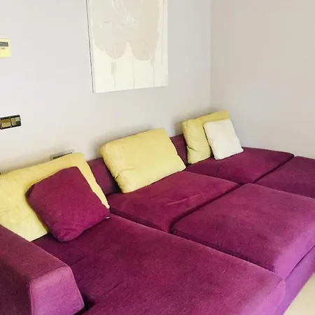 Playa De Aro Apartamento Apartment *