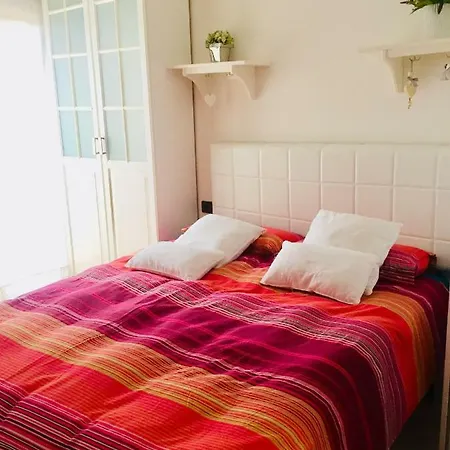 Playa De Aro Apartamento *
