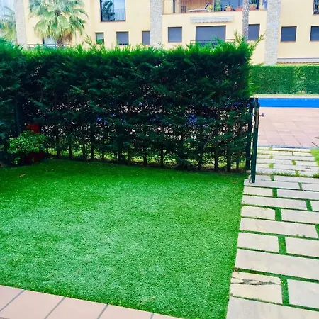 Daire Playa De Aro Apartamento
